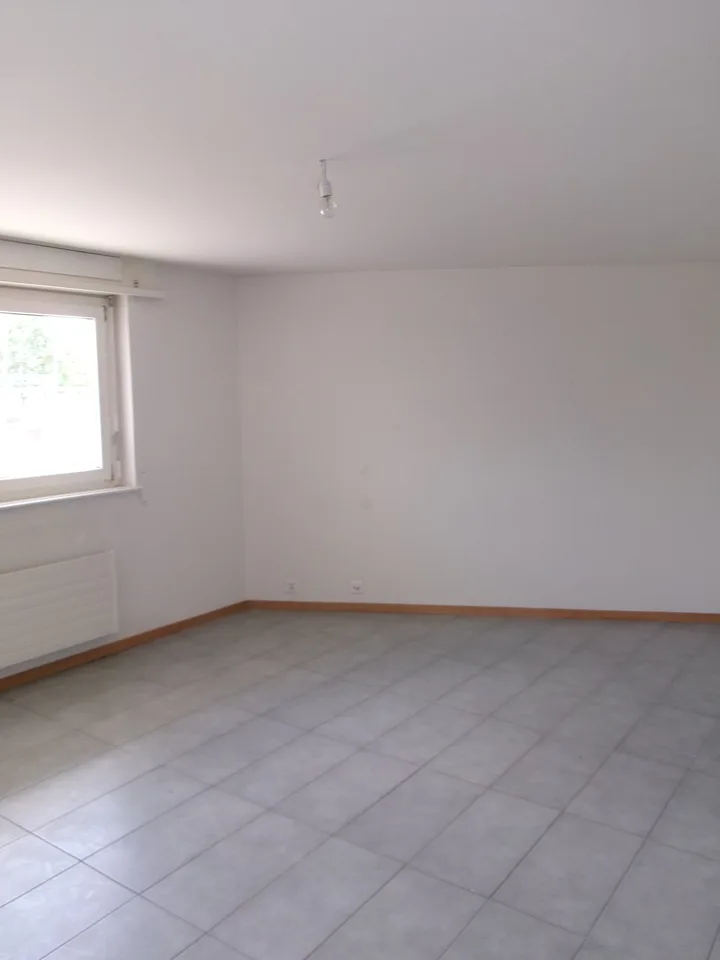 Appartement 2.5 pièces lumineux et calme à La Chaux-de-Fonds – photo 13 of 15