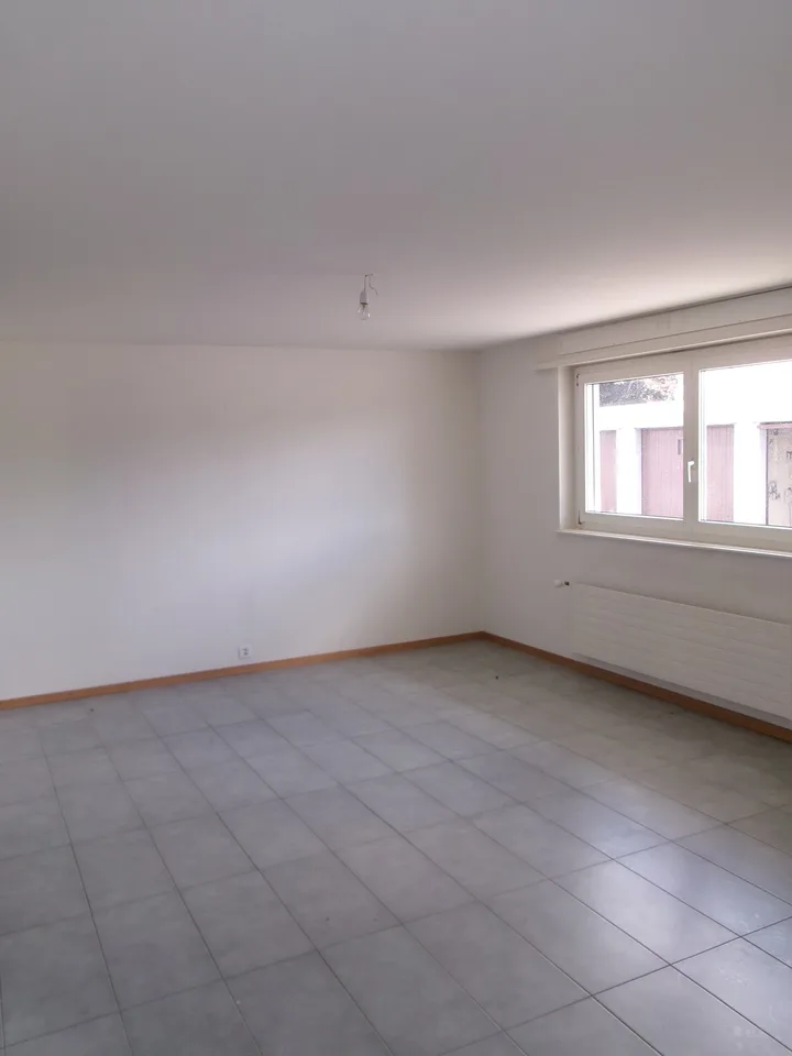 Appartement 2.5 pièces lumineux et calme à La Chaux-de-Fonds – photo 14 of 15