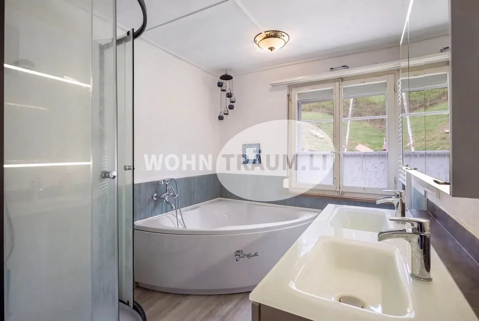 5-Zimmer Einfamilienhaus mit Landreserve in Welschenrohr – Foto 10 von 13