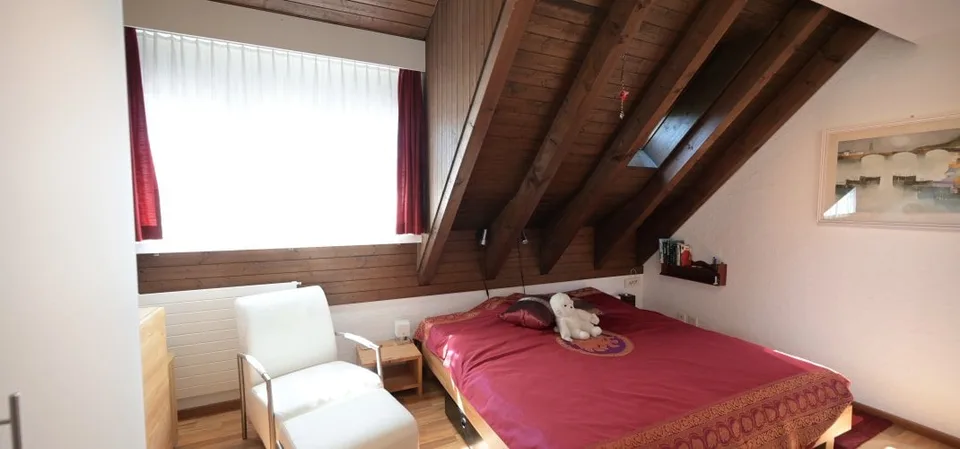 DAS SUCHEN HAT EIN ENDE. Wohnen mit freier Sicht – Foto 13 von 17
