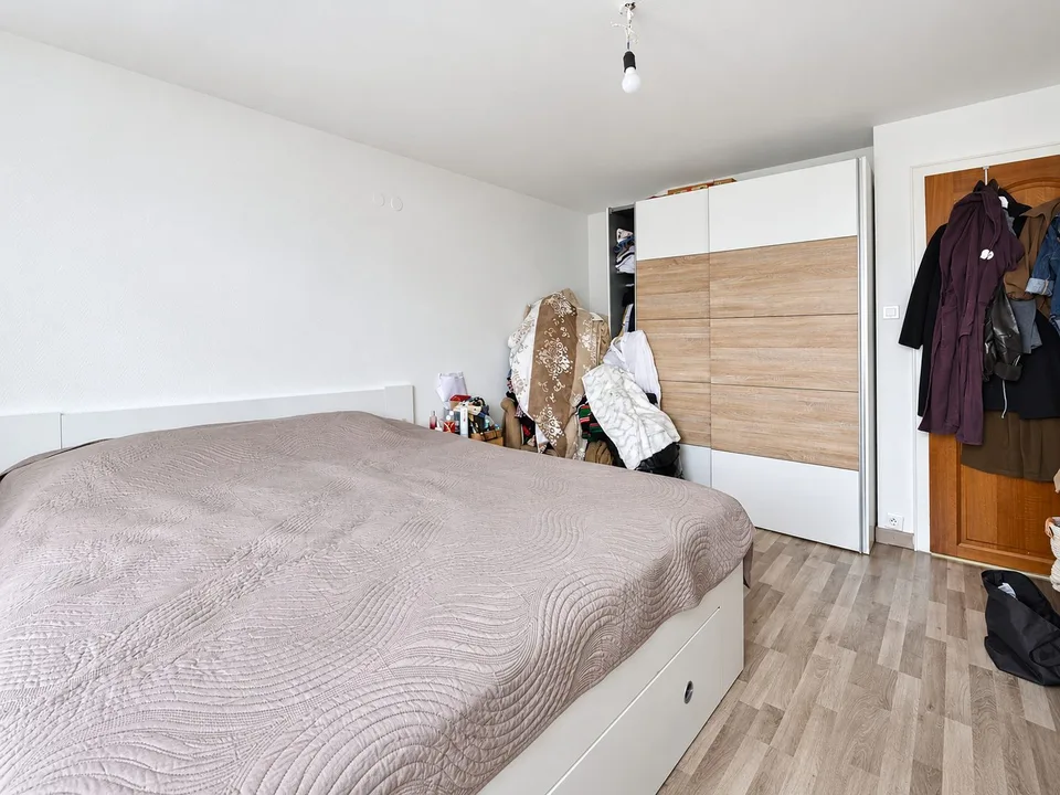 6-Zimmer-Einfamilienhaus in Hésingue Frankreich – photo 14 sur 28
