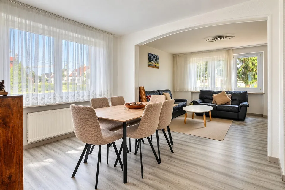 6-Zimmer-Einfamilienhaus in Hésingue Frankreich – photo 17 sur 28