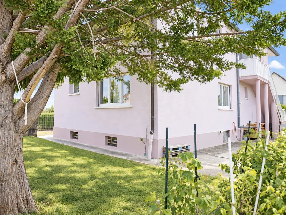 6-Zimmer-Einfamilienhaus in Hésingue Frankreich – photo 9 sur 28