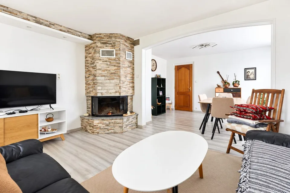 6-Zimmer-Einfamilienhaus in Hésingue Frankreich – photo 20 sur 28