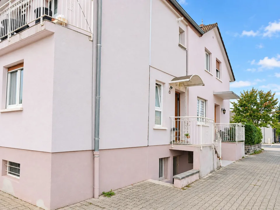 6-Zimmer-Einfamilienhaus in Hésingue Frankreich – photo 16 sur 28