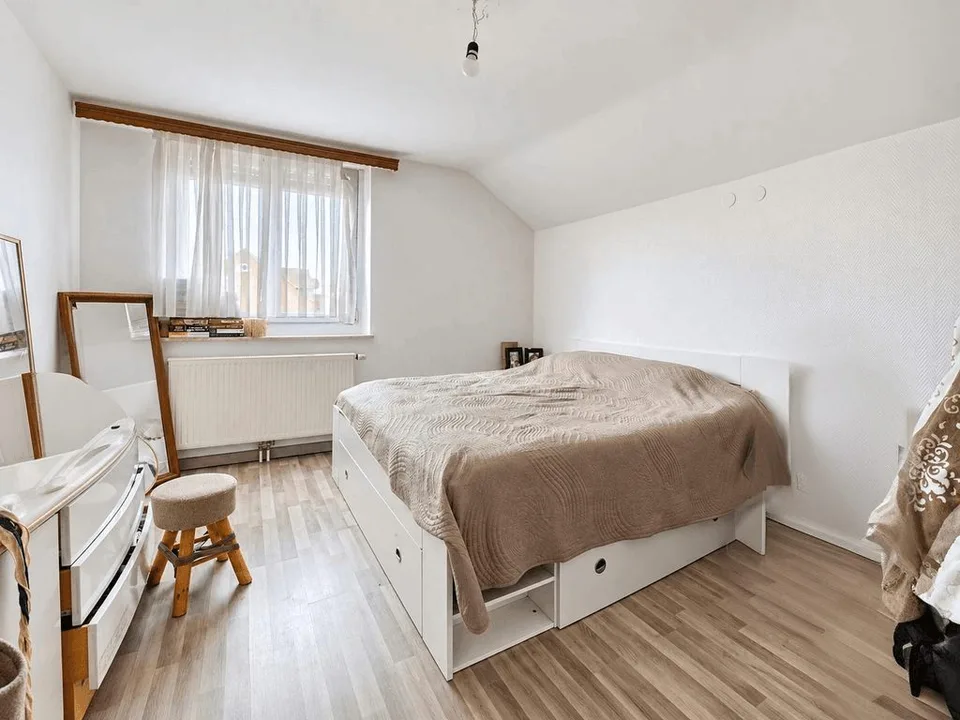 6-Zimmer-Einfamilienhaus in Hésingue Frankreich – photo 26 sur 28