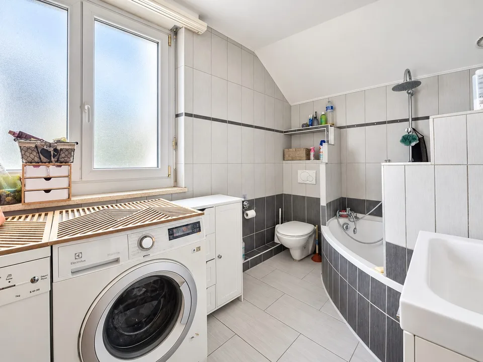 6-Zimmer-Einfamilienhaus in Hésingue Frankreich – photo 3 sur 28