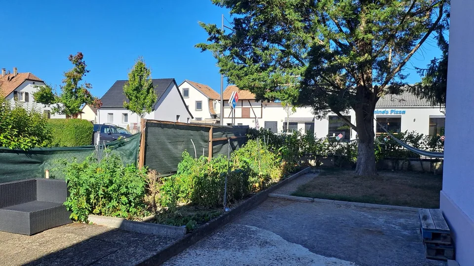 6-Zimmer-Einfamilienhaus in Hésingue Frankreich – photo 4 sur 28