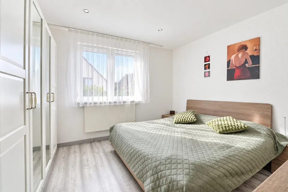 6-Zimmer-Einfamilienhaus in Hésingue Frankreich – photo 22 sur 28