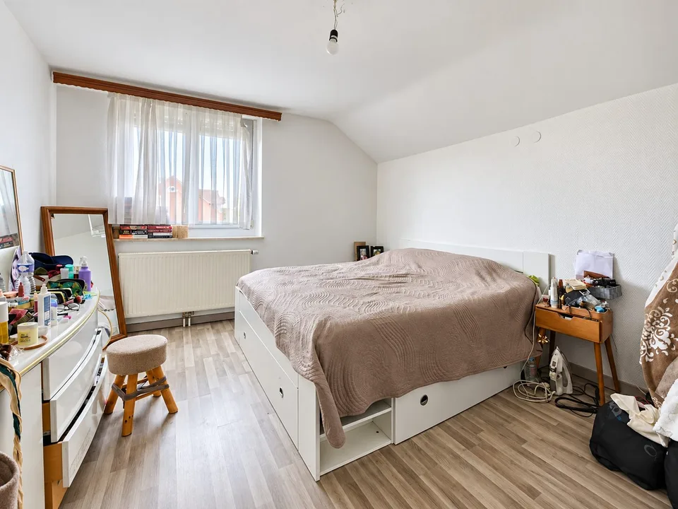 6-Zimmer-Einfamilienhaus in Hésingue Frankreich – photo 13 sur 28