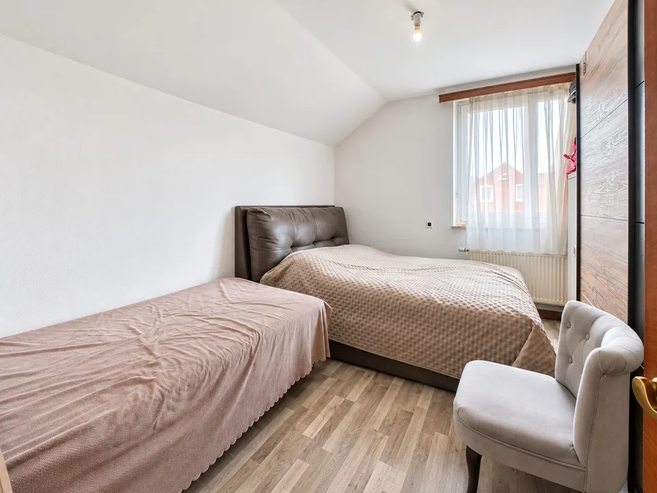 6-Zimmer-Einfamilienhaus in Hésingue Frankreich – photo 12 sur 28
