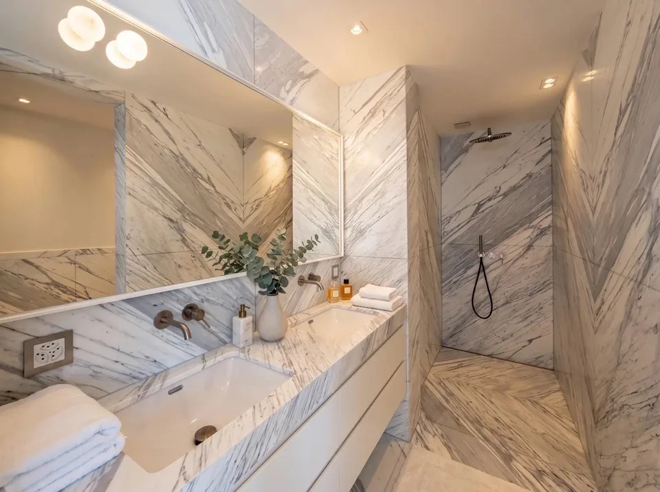 Das Pavillon du Clos – Neu errichtete Villa in Veytaux – Foto 23 von 29