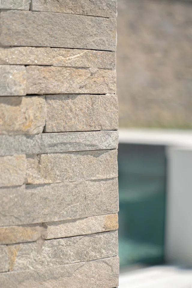 Das Pavillon du Clos – Neu errichtete Villa in Veytaux – Foto 15 von 29