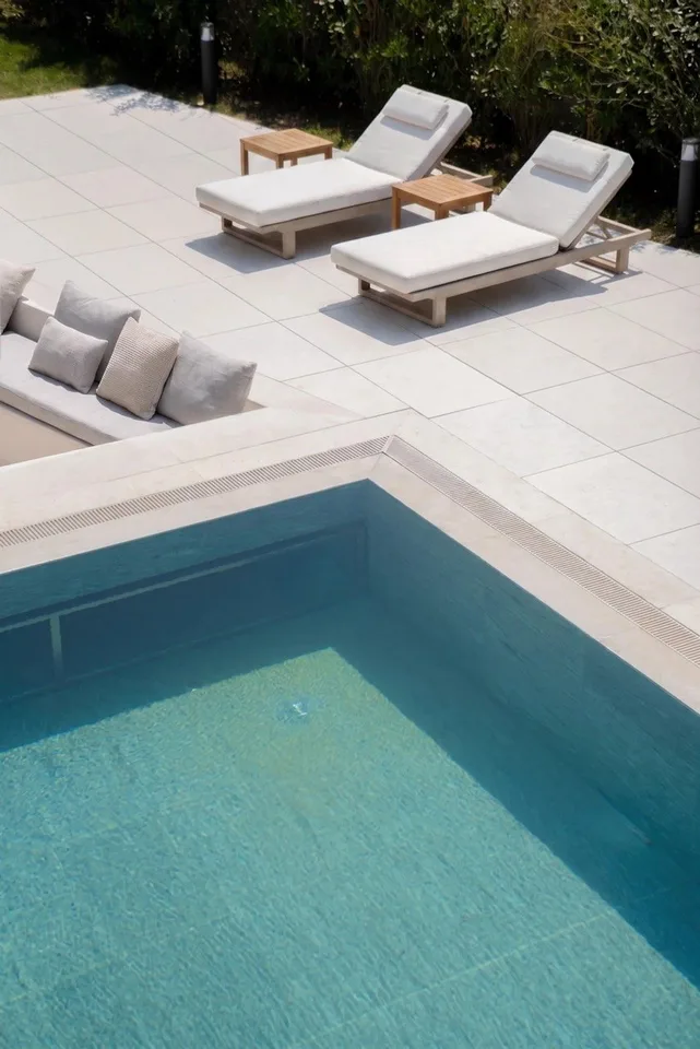 Das Pavillon du Clos – Neu errichtete Villa in Veytaux – Foto 21 von 29