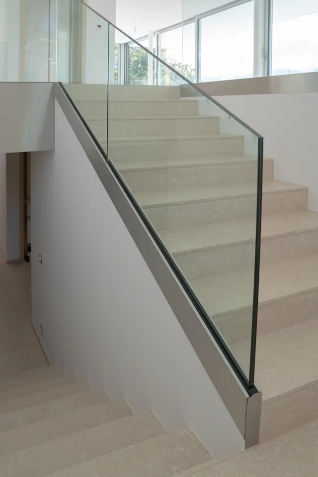 Das Pavillon du Clos – Neu errichtete Villa in Veytaux – Foto 17 von 29