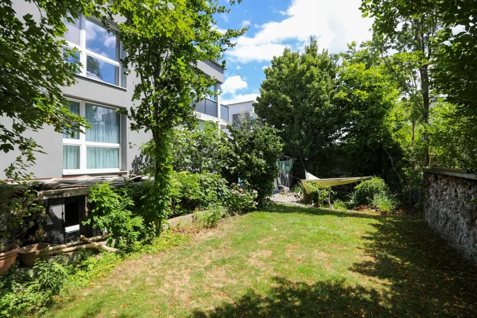 Maison unifamiliale indépendante avec annexe – photo 4 sur 4