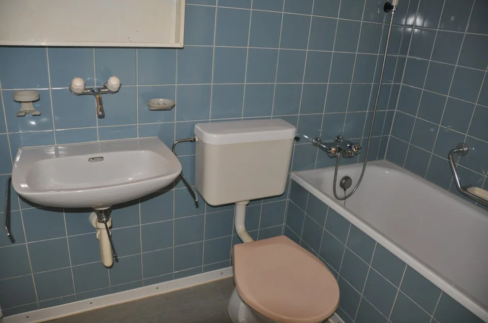 1 Zimmerwohnung im Lorrainequartier nähe HB – Foto 5 von 5