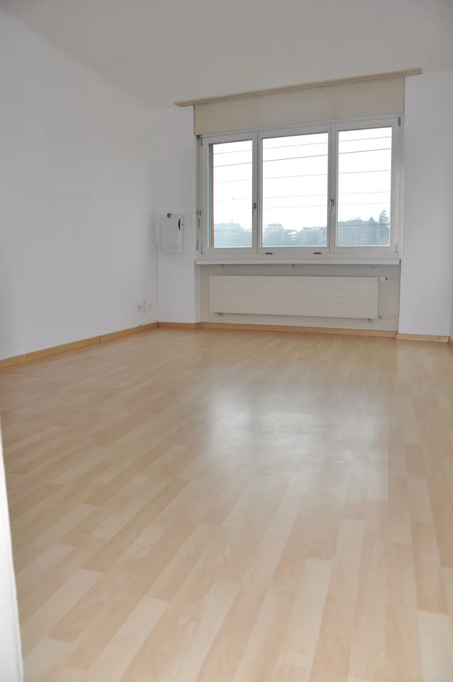 1 Zimmerwohnung im Lorrainequartier nähe HB – Foto 2 von 5