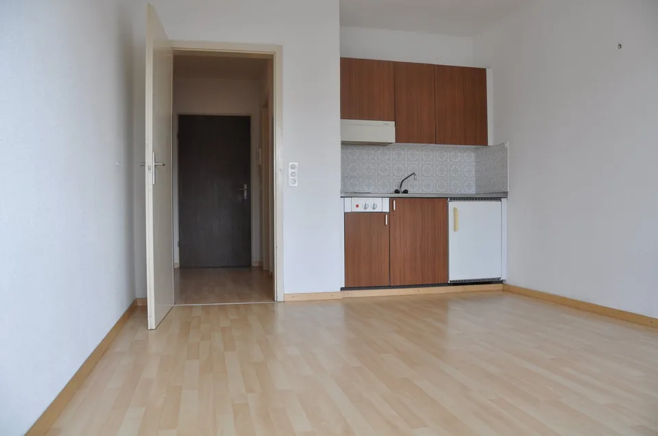 1 Zimmerwohnung im Lorrainequartier nähe HB – Foto 4 von 5
