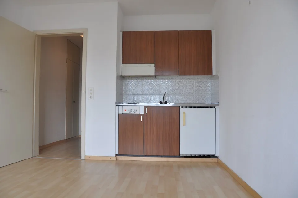 1 Zimmerwohnung im Lorrainequartier nähe HB – Foto 3 von 5