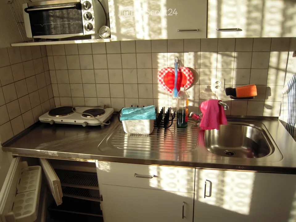Studio in Pieterlen – Foto 2 von 5