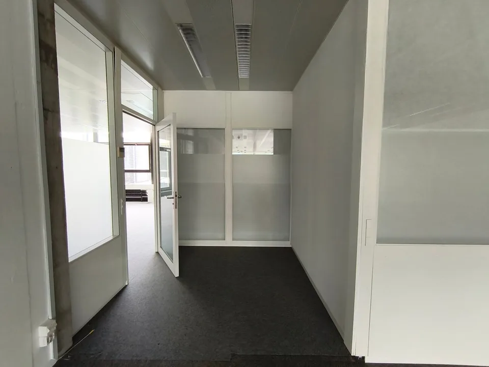 Moderne Gewerberäume in Gretzenbach - barrierefrei und bestens ausgestattet – Foto 10 von 10