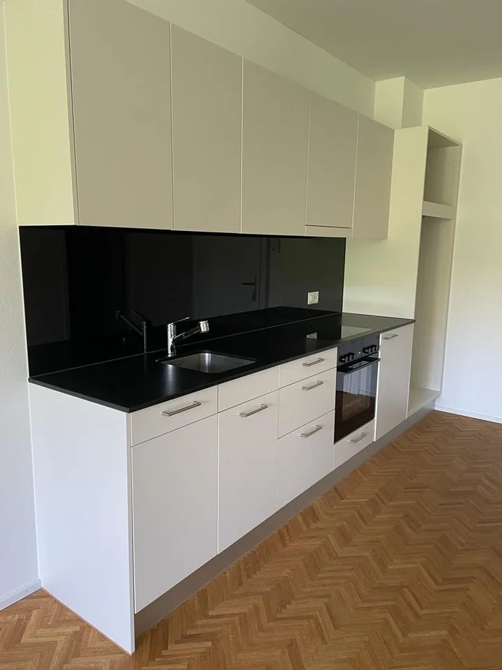 Hochwertiges Studio auf dem Bernapark-Areal – Foto 3 von 4