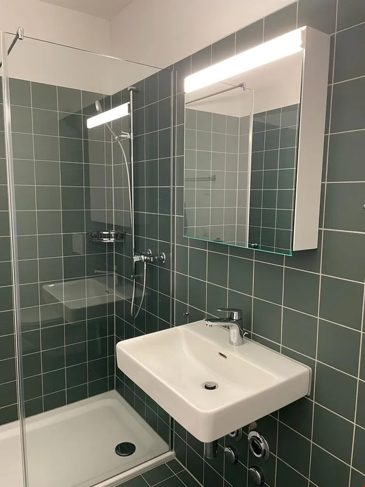 Hochwertiges Studio auf dem Bernapark-Areal – Foto 4 von 4