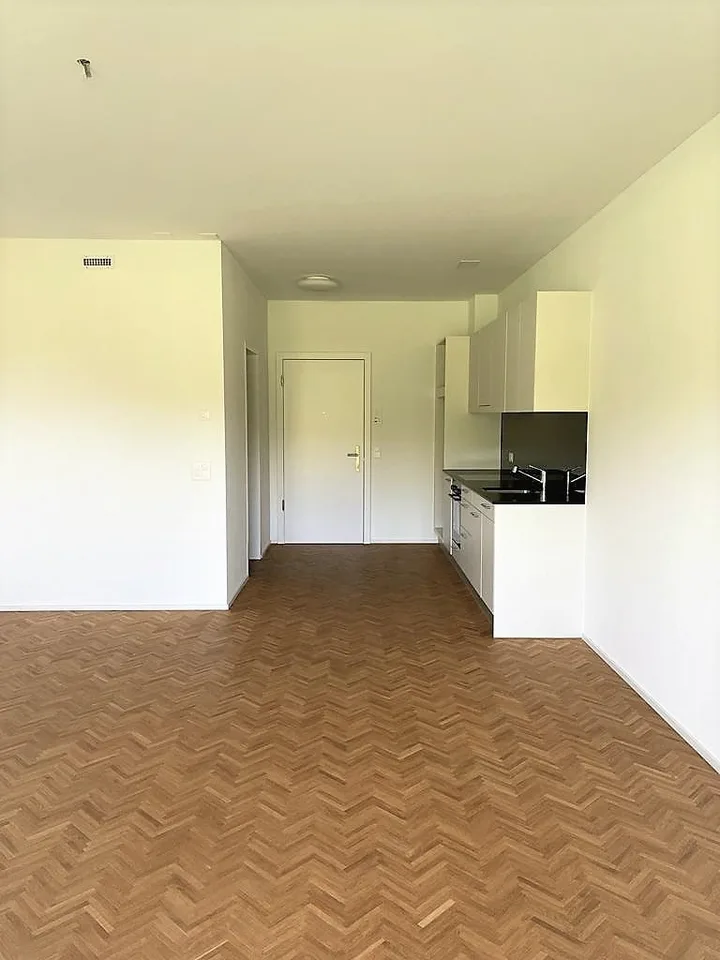 Hochwertiges Studio auf dem Bernapark-Areal – Foto 2 von 4