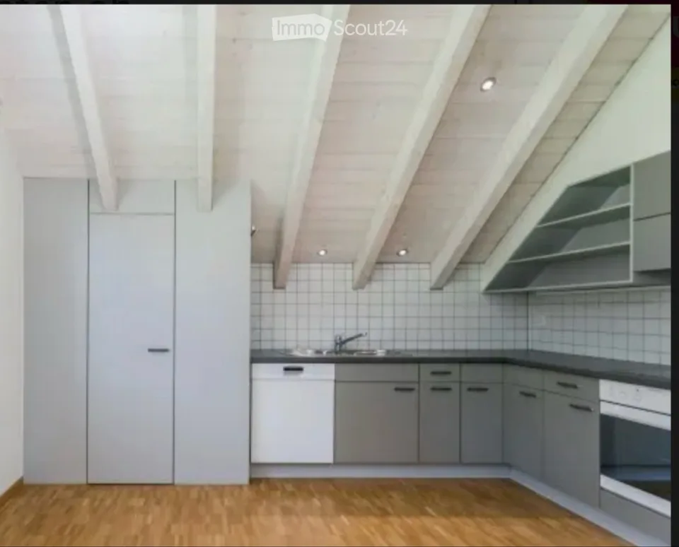 Zu Vermieten 3.5 Zimmer in 6122 Menzau – Foto 5 von 5