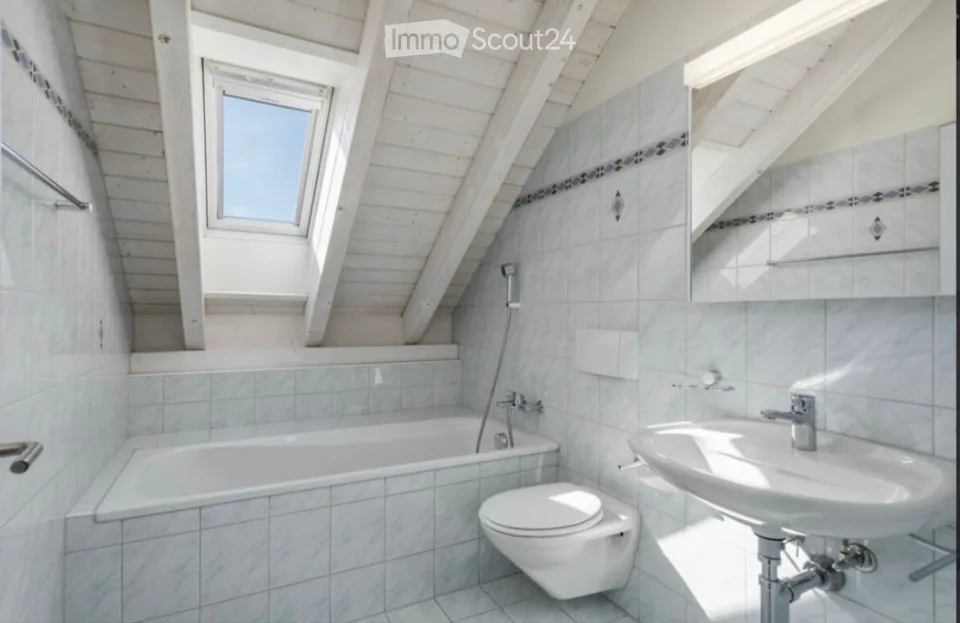 Zu Vermieten 3.5 Zimmer in 6122 Menzau – Foto 4 von 5