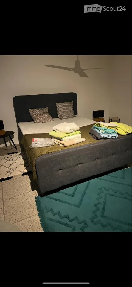 Wohnung mit 2.5 Zimmern in Losone gesucht – Foto 4 von 4