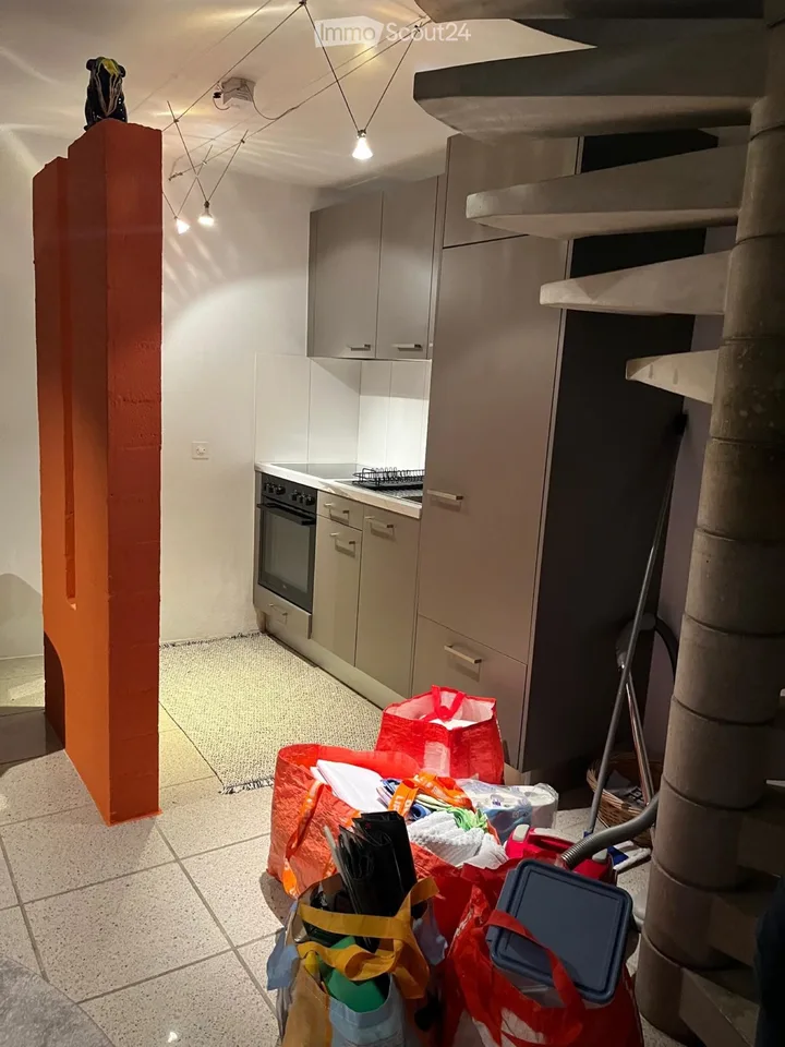 Wohnung mit 2.5 Zimmern in Losone gesucht – Foto 2 von 4