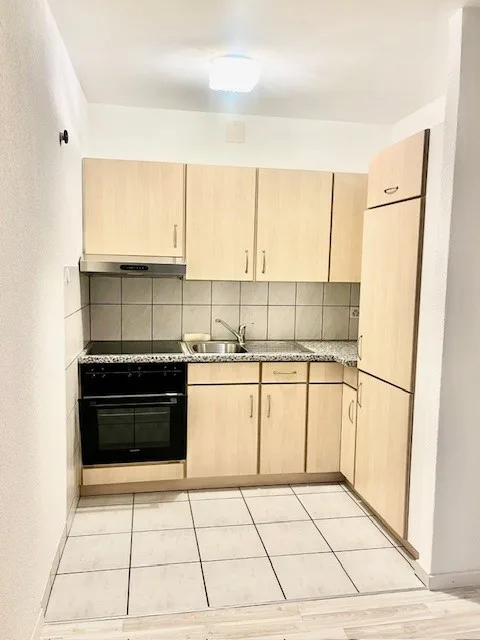 2-Zimmer-Wohnung in St. Gallen mit guter Anbindung – Foto 3 von 6