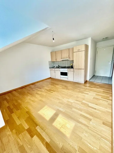 2-Zimmer-Wohnung in St. Gallen mit guter Anbindung – Foto 4 von 6