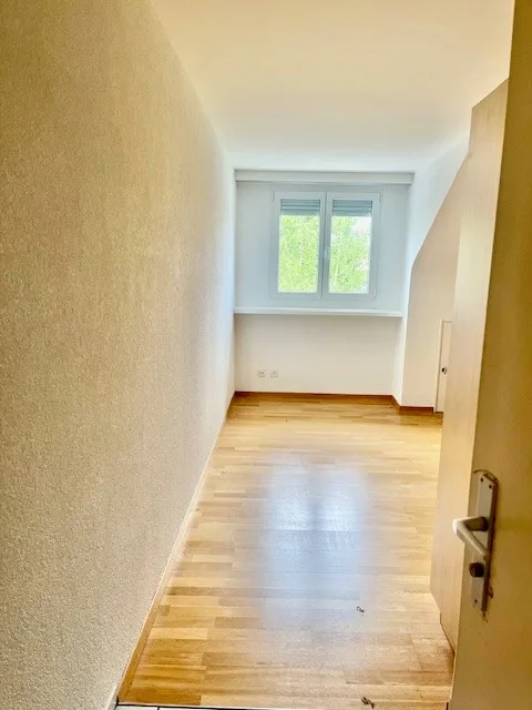 2-Zimmer-Wohnung in St. Gallen mit guter Anbindung – Foto 2 von 6