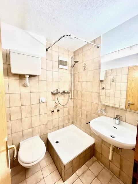 2-Zimmer-Wohnung in St. Gallen mit guter Anbindung – Foto 6 von 6