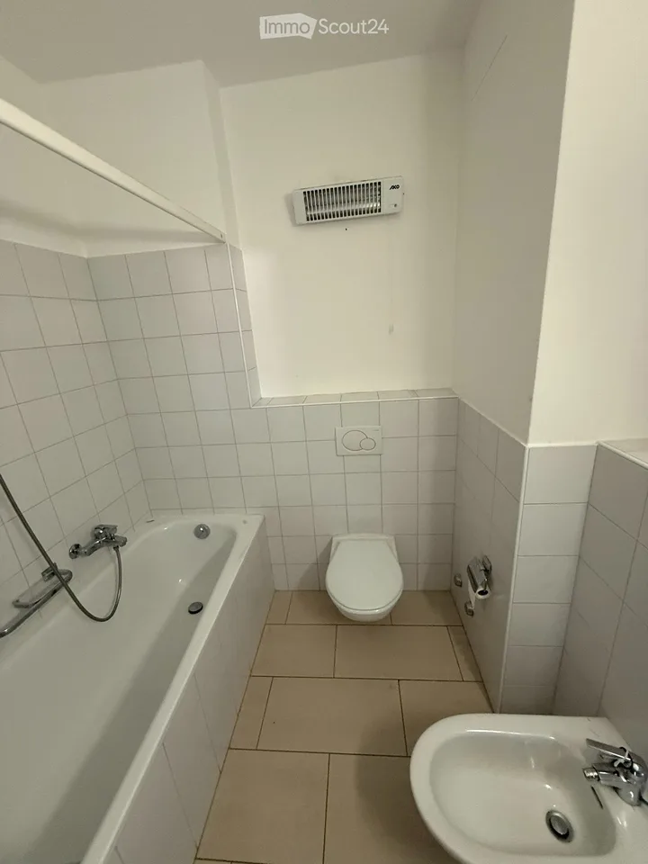 Mietwohnung 3,5 Zimmer im Zentrum von Bellinzona – Foto 4 von 5