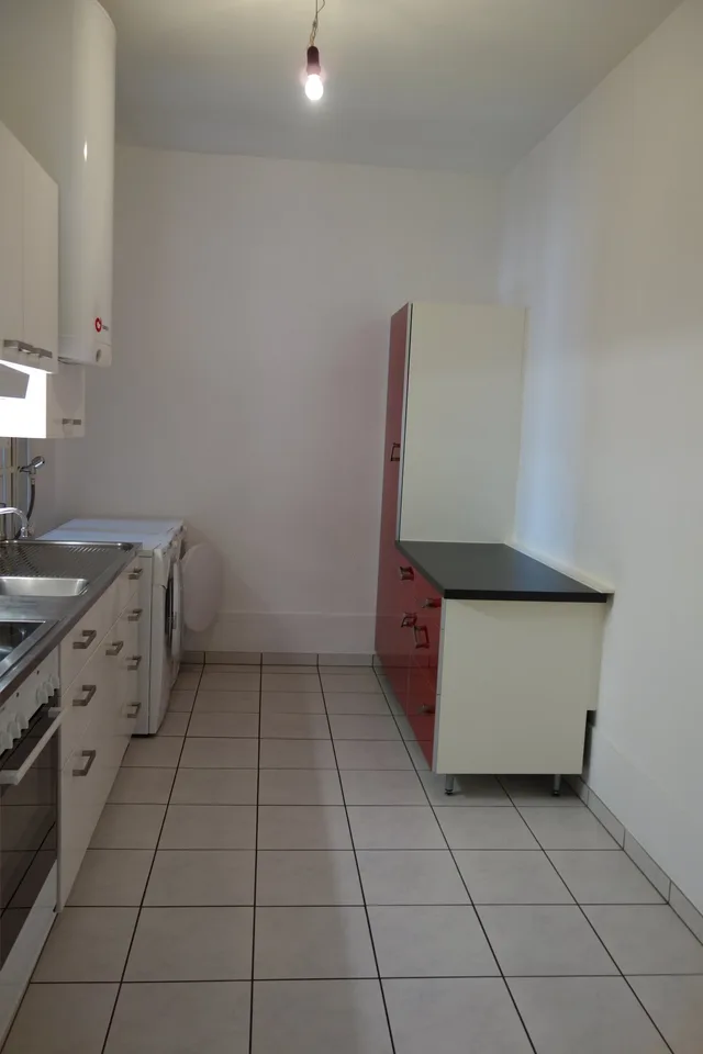 Appartement au centre ville – photo 9 of 12