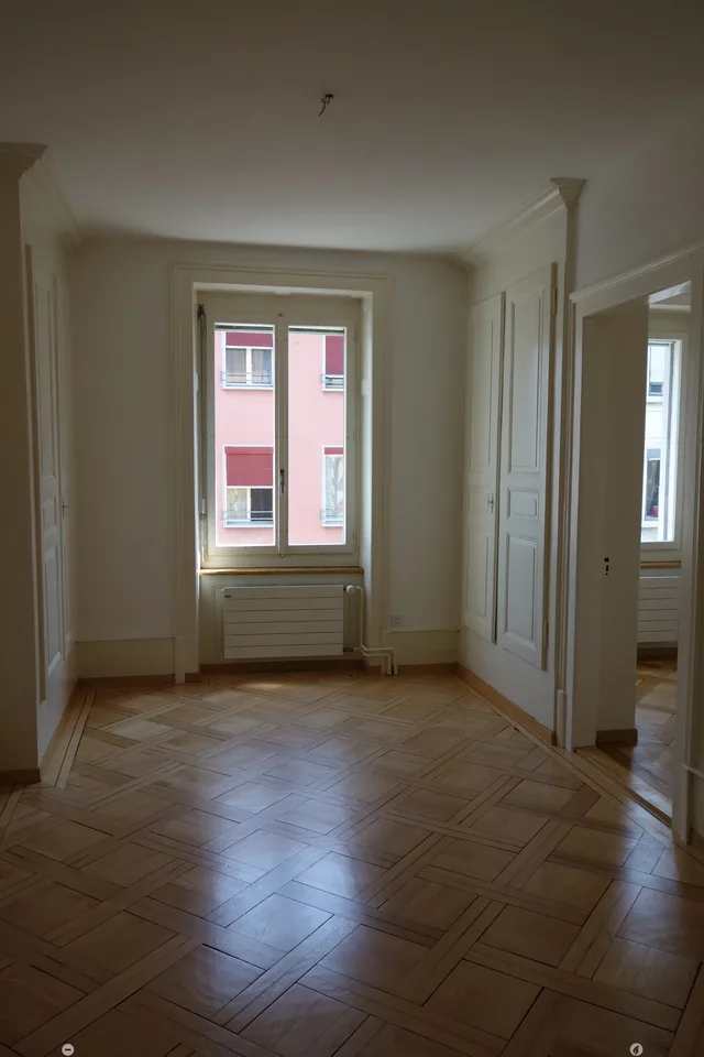 Appartement au centre ville – photo 5 of 12