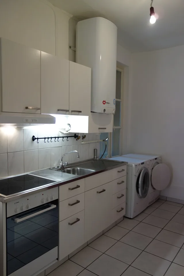 Appartement au centre ville – photo 10 of 12