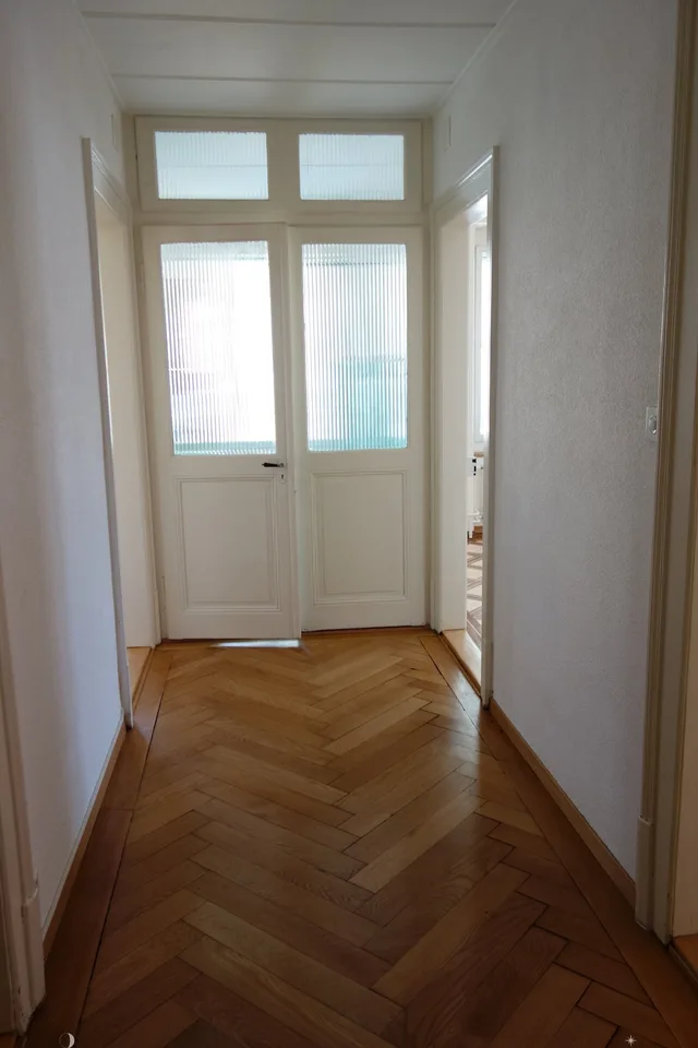 Appartement au centre ville – photo 4 of 12