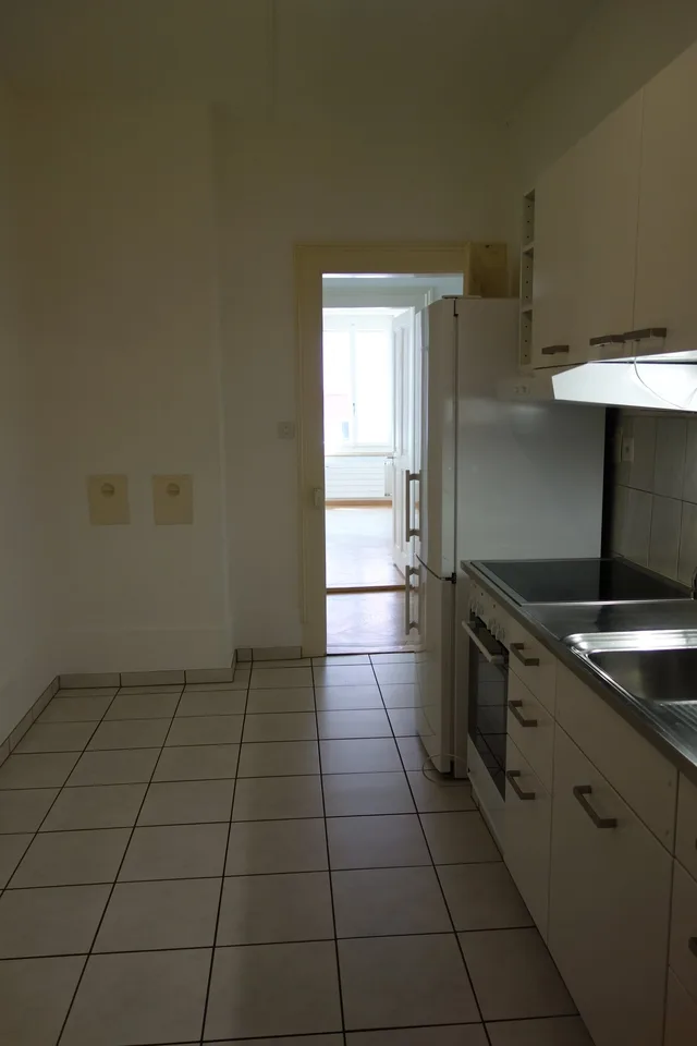 Appartement au centre ville – photo 11 of 12