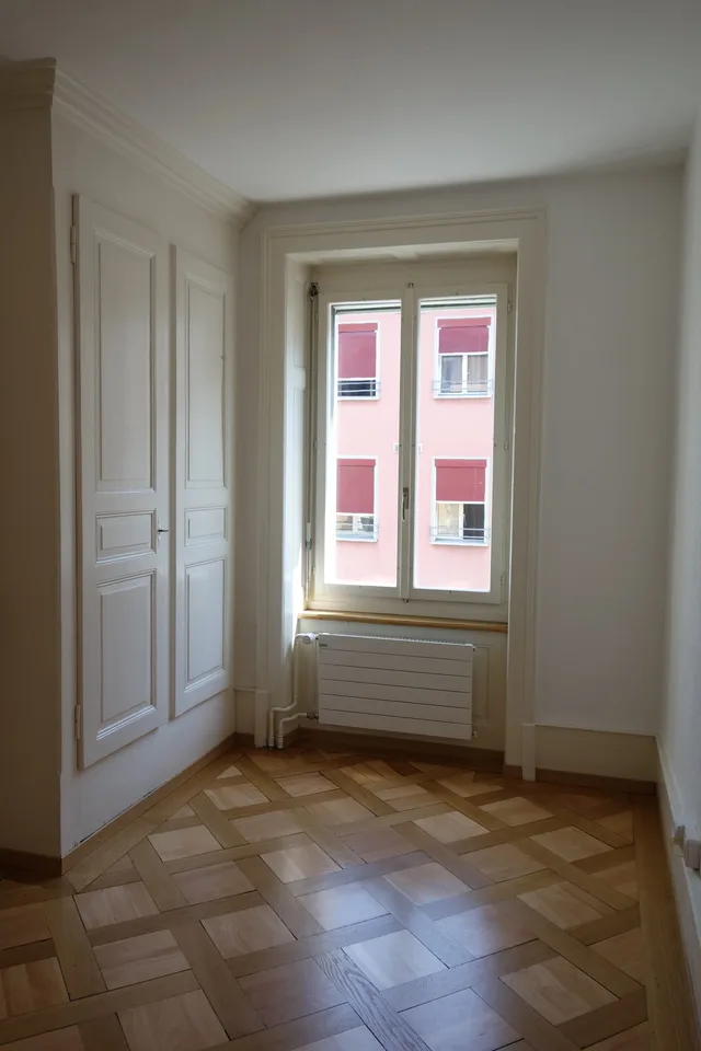 Appartement au centre ville – photo 8 of 12
