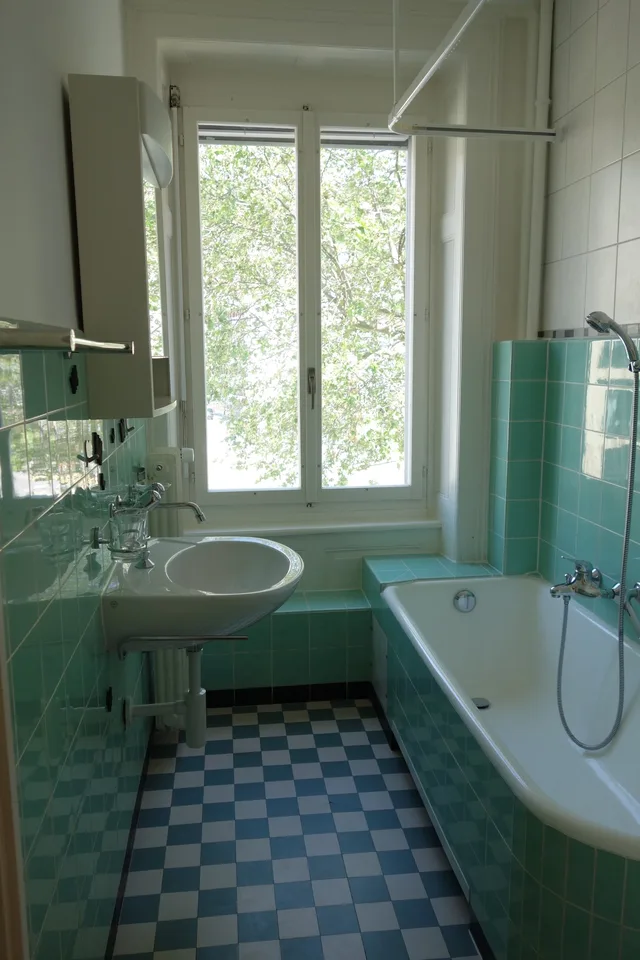 Appartement au centre ville – photo 12 of 12