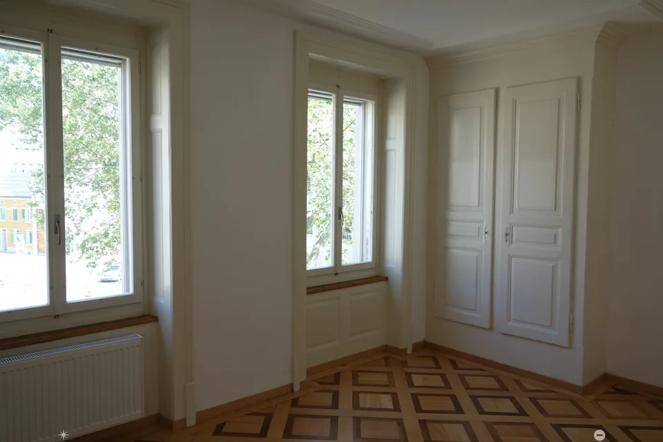 Appartement au centre ville – photo 3 of 12