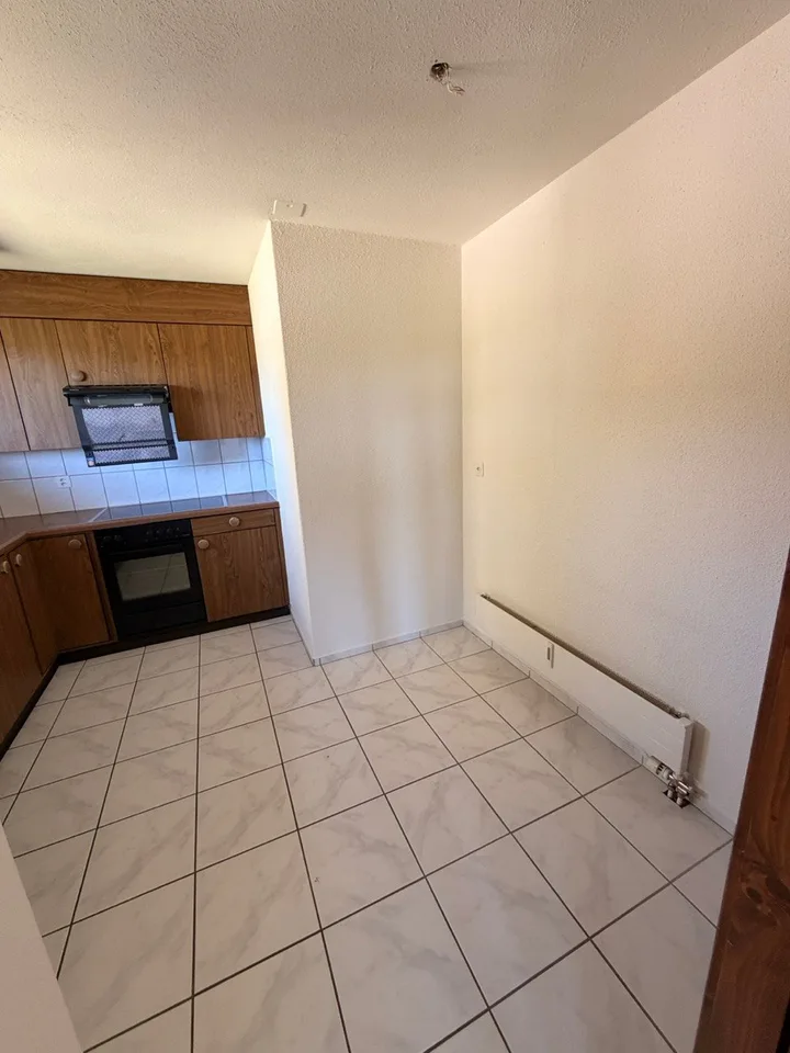 Helle 3.5-Zimmer-Wohnung mit Balkon und schöner Aussicht in Arbon – Foto 6 von 11
