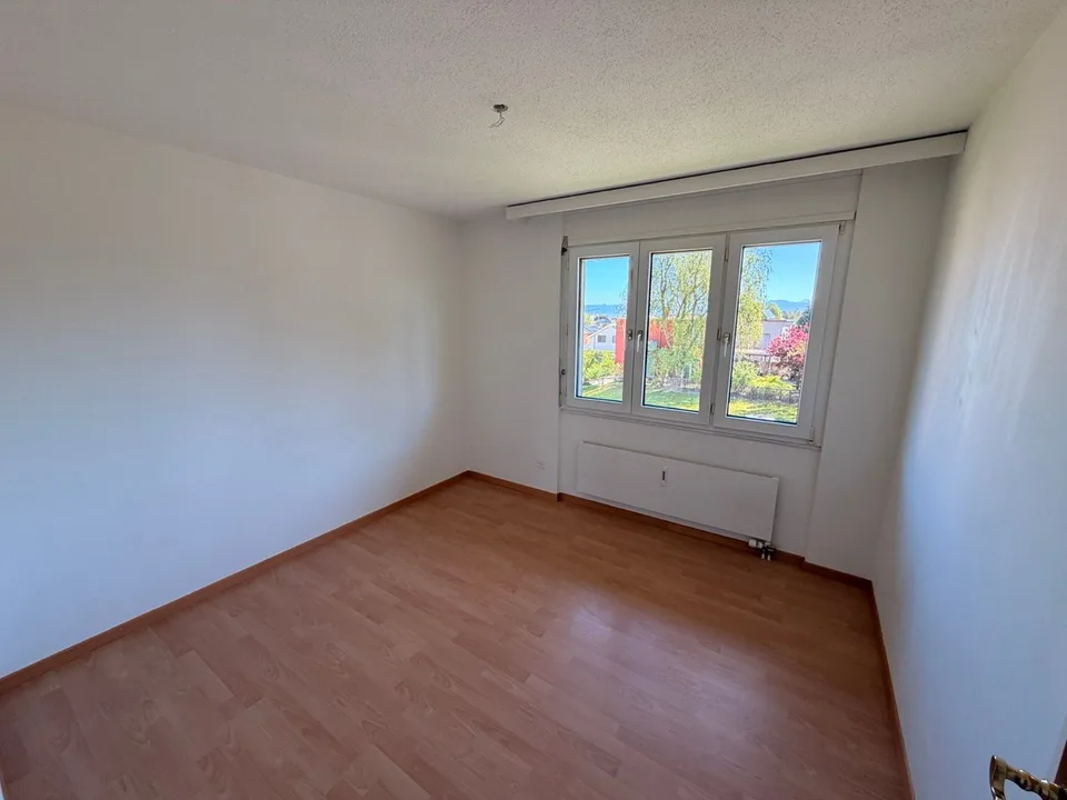 Helle 3.5-Zimmer-Wohnung mit Balkon und schöner Aussicht in Arbon – Foto 4 von 11