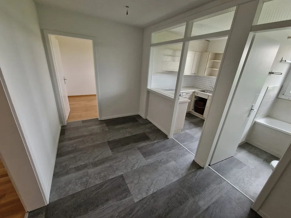 Appartement 4 1/2 pièces, rez-de-chaussée droit – photo 2 sur 7