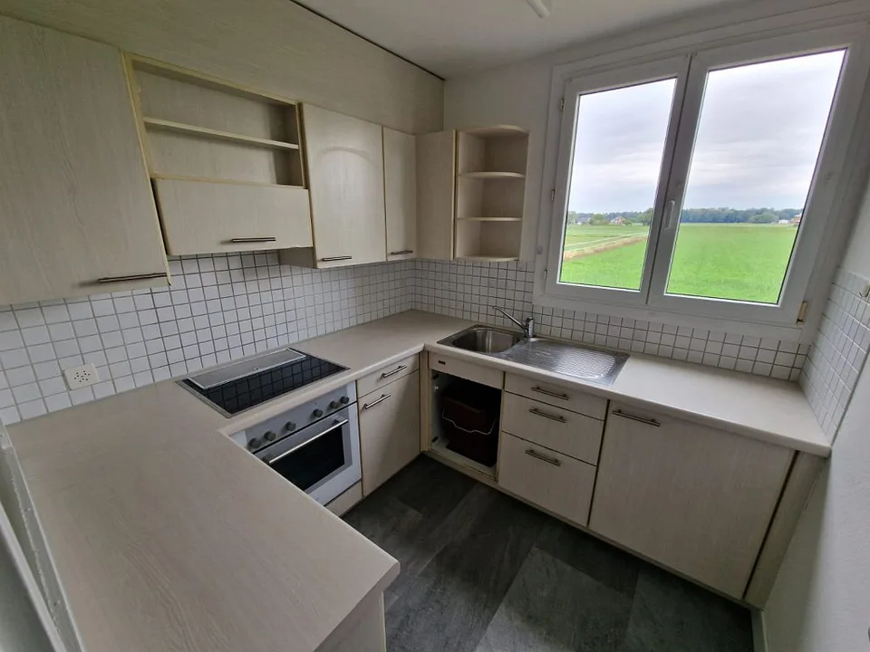 Appartement 4 1/2 pièces, rez-de-chaussée droit – photo 3 sur 7